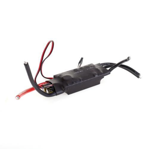 80A Electronic Speed Controller Brushless Motor ESC