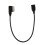 Music Interface AMI MMI MDI to USB Adapter Cable for Audi A3 A4 Q5 Q7 2