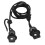 Archery Supply Bowstring Install Tool Rope Recurve Long Bow Stringer S 3