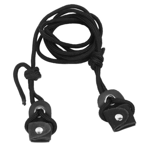 Archery Supply Bowstring Install Tool Rope Recurve Long Bow Stringer S 2