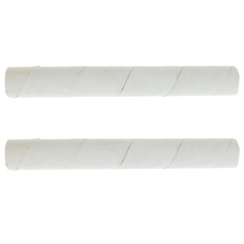 2PCS Suede Striker Suede Mallet Best gift for Playing Crystal Singing 1
