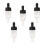 5pcs Aquarium Anti-backflow Air CO2 Pump Check Valve 2