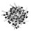 100pcs 2N3904 TO-92 NPN Transistor 1