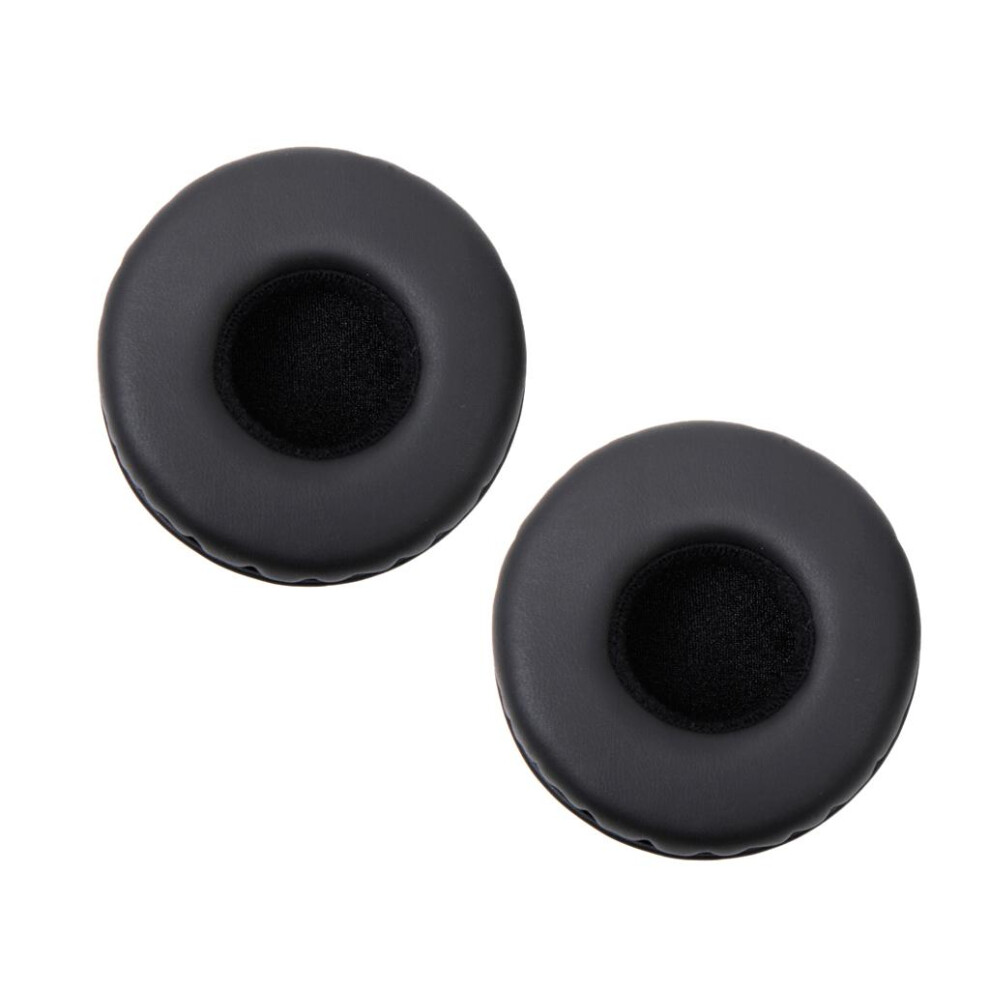 1 Pair Replacement Ear Pads Cushion For Akg K518 K518dj K518le K81 Hea 6901423395152