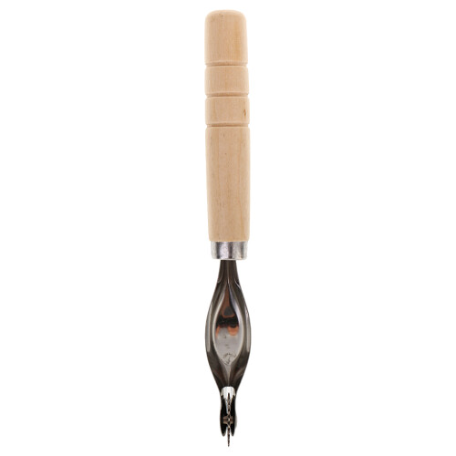 Serrate Edge Pattern Tracer Tracing Wheel Sewing Tool