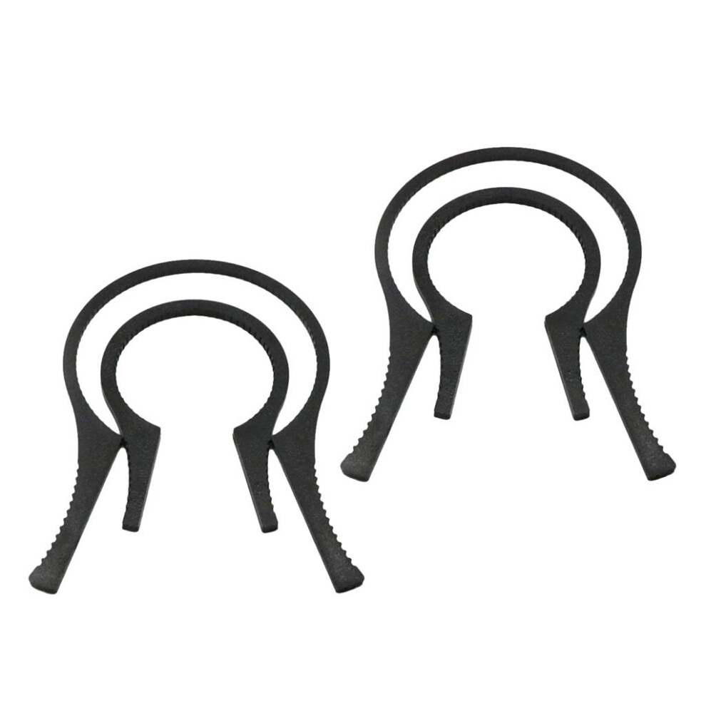 48-58Mm 62-77Mm Camera Lens Filter Wrench Removal Tool Kit Pack Of 4 6901423382367