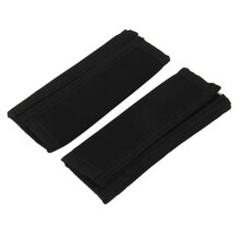 Baby Pram Stroller Pushchair Handle Girp Cover 2pcs