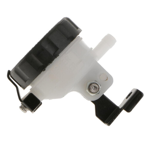 Motorcycle Brake Oil Cup Reservoir Front Fluid Bottle Master Cylinder