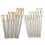 18 Pieces Large-eye Blunt Stitching Needles Hand Sewing Knitting Needl 1