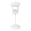 Vintage Street Lamp Design Candle Holder Tea Light Candlestick Stand - 2