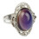 Gypsy Boho Oval Color Change Mood Ring Emotion Feeling Changeable Adju 2