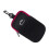 Multifunction Neoprene Camping Hiking Zip Case Pouch Bag Holder w/ Hoo 3
