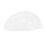47 inch Large Clear Rubber Replacement Net For Fly Fishing Landing Net 2