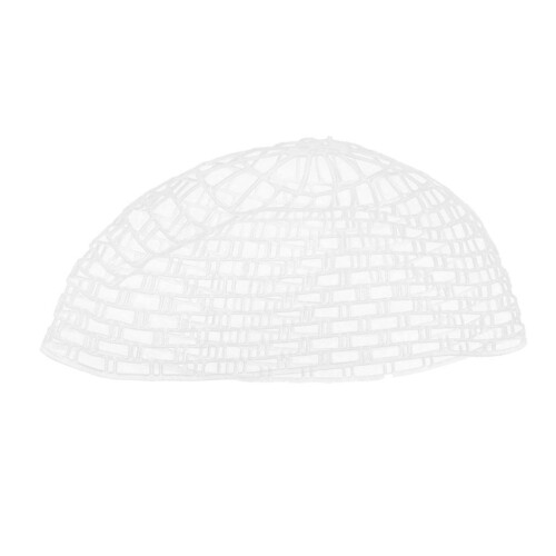 47 inch Large Clear Rubber Replacement Net For Fly Fishing Landing Net 1