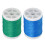 2 Pieces 110m 0.4mm Archery Bow String Serving Material Bowstring Prot 3
