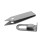 EDC Multi Tool Mini Straight Tips Tweezers Stainless Steel Forceps 1