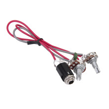 ARTEC Guitar Volume Tone Electronic Circuits