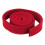 Piano Tuning Wool Felt Temperament Strip Mute Tool Red 1