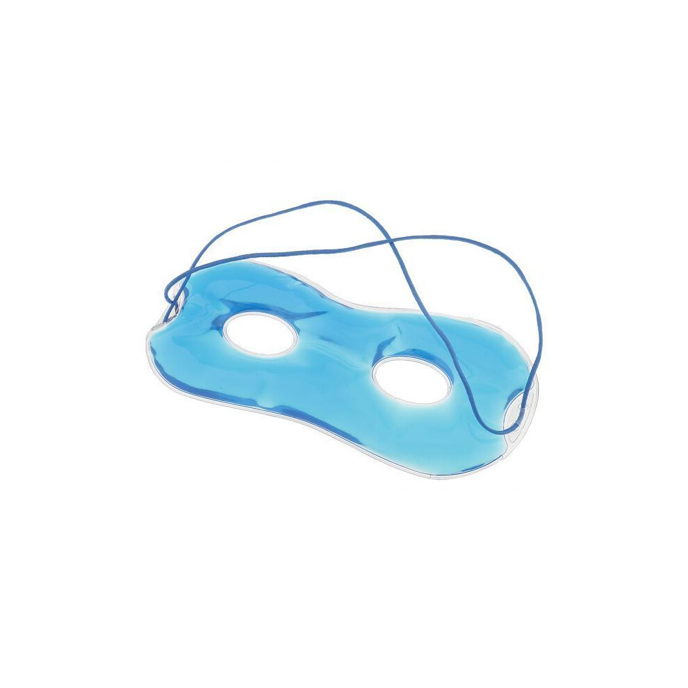 2xCold Ice Eye Patch Relieve Eyes Stress Heat Eye Care Mask Tiredness
