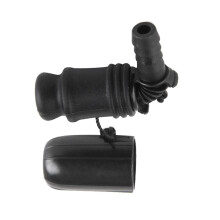 Universal Bike Bicycle Water Bag Mouth Suction Piping Nozzle Replaceme