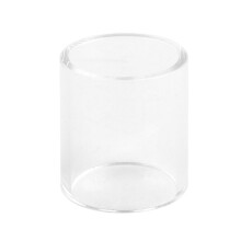 Slide Bottle Bar String Slide for Electric Guitar Bass 28mm Clear