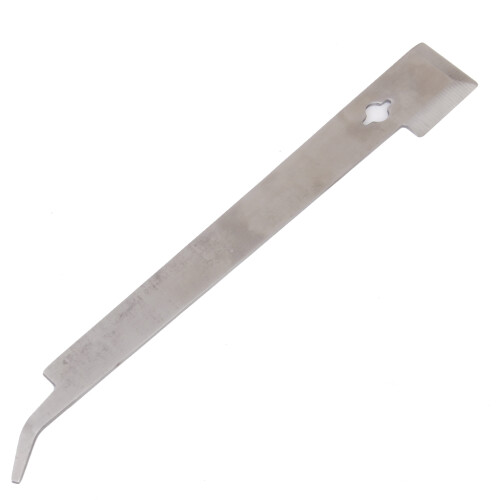 Beehives Stainless Steel Tool Beekeeping Equipment w/J Hook + Pry Trim