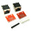 Connector PCB and Breakout Board Kit Check Ethernet Not Weld with Pin 1