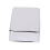 Metal Guitar Blank Humbucker Pickup Cover Chrome Plated 1