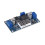 LM2577 DC-DC Adjustable Step-up Power Supply Module with 3-digit Displ 1