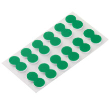 24x Pinch On Strike Indicator Stick on Float for Outdoor Fly Fishing G