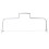 Stainless Steel Saw Blade Adjustable Wire Cake Slicer Cutter Baking Le 1