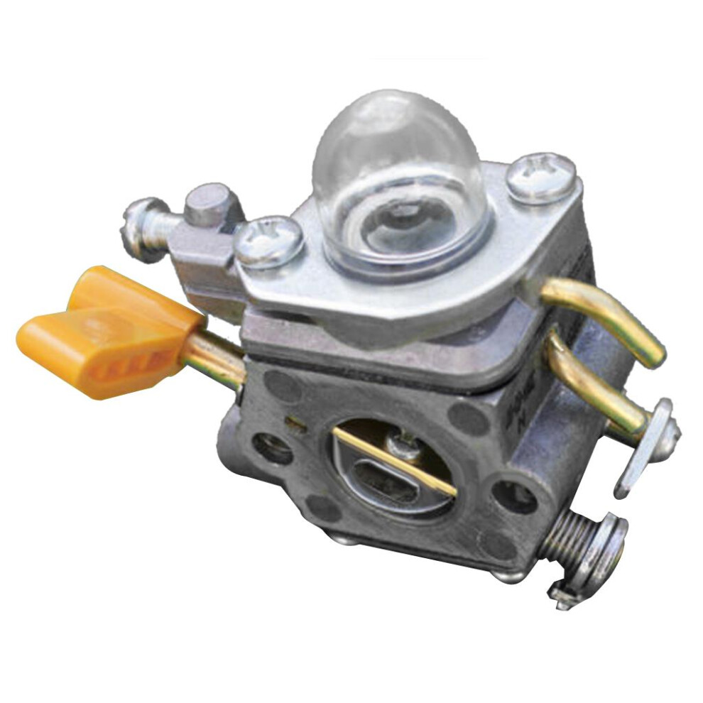 Carburetor For Oem Ruixing Homelite Ryobi Poulan Trimmer Blower 308054 6901423405318
