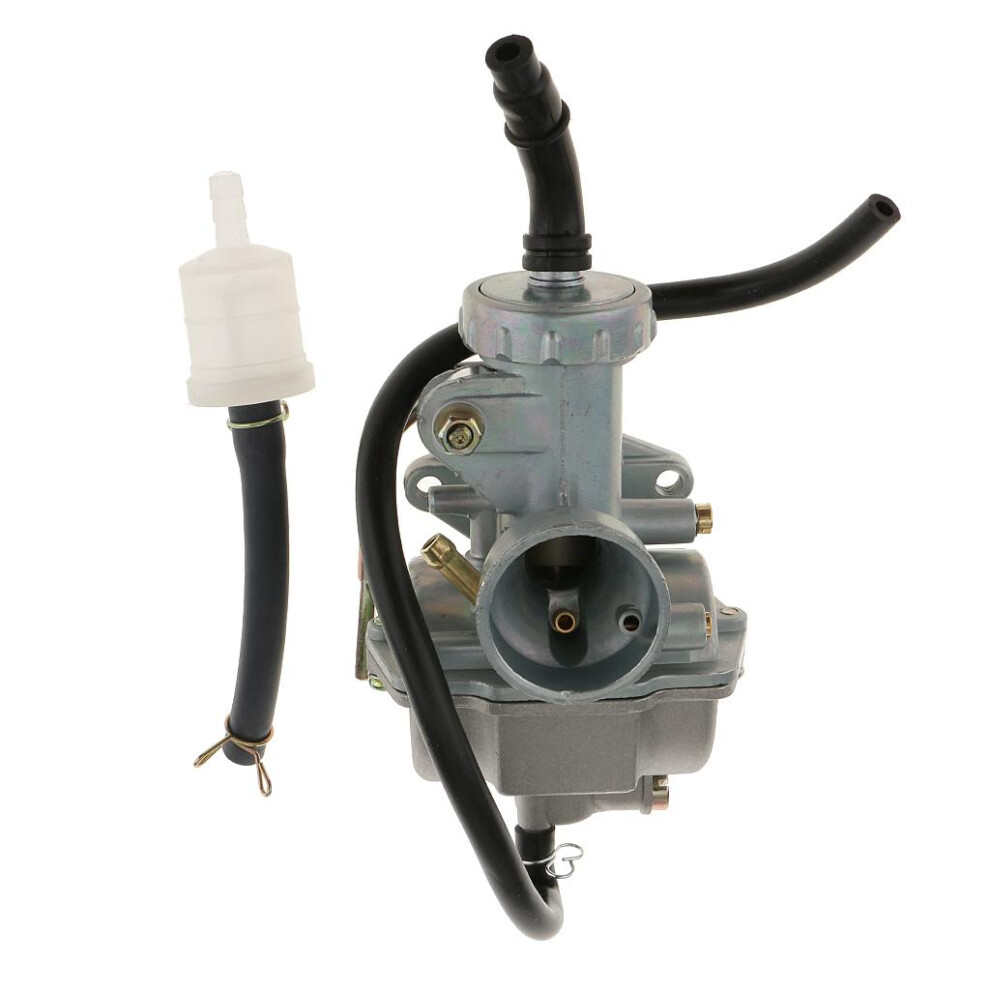 20Mm Carb Carburetor 50Cc -135Cc 125Cc Choke Lever Chinese Atv Go Kart 6901423405288