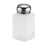 200ML Nail Polish Remover Alcohol Liquid Press Pumping Dispenser Bottl 3