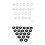 40 Pair Soft Comfortable Eyeglass Hinge Rings Ear Hooks Grips for Glas 1
