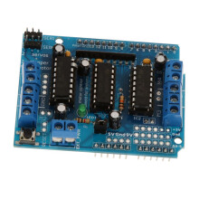 Motor Drive Shield Expansion Board L293D for Mega Due