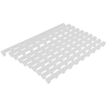 10 x Wide Beehive Plastic Frame End / Spacer Tool