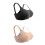 2 Pieces Sexy Special Pocket Bra for Silicone Breast Form False Boob B 3