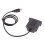 36Pin Centronics to USB Cable For Parallel Printer Bi-directional Plug 3