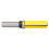 Pattern Trim Template Router Bit - 3/4"x2" 1/2" Shank Woodworking Cutt 1
