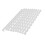 10 x Wide Beehive Plastic Frame End / Spacer Tool 3