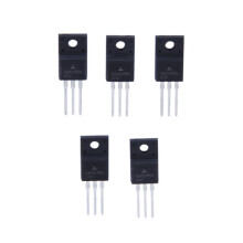 5pcs N-Channel Power MOSFET 12N60 12A 600V Package TO-220