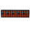 Mini Plastic Abacus Arithmetic Soroban Calculating Tool 15 Digits 1