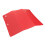 Folding Cutting Board Ultra-thin Camping Picnic Chopping Block Cooking 1
