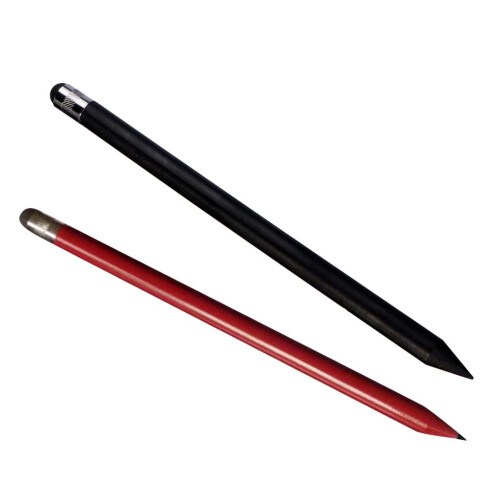 2 Pieces Capacitive Pencil Pen Touch Stylus for iPhone iPad Tablet Pho 1