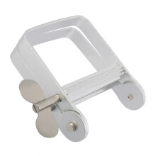 Tube Squeezer Tool for Squeeze Toothpaste Paint Hair Coloring Hand Cre