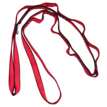23KN 110cm Mountaineering Rock Climbing Rigging Sling Rope Webbing Str