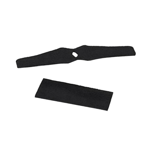 Fall Away Arrow Rest Drop Away Arrow Rest Replacement Felt Kit Black