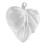 Hanging Heart Glass Flower Planter Vase Terrarium Container Landscape 3