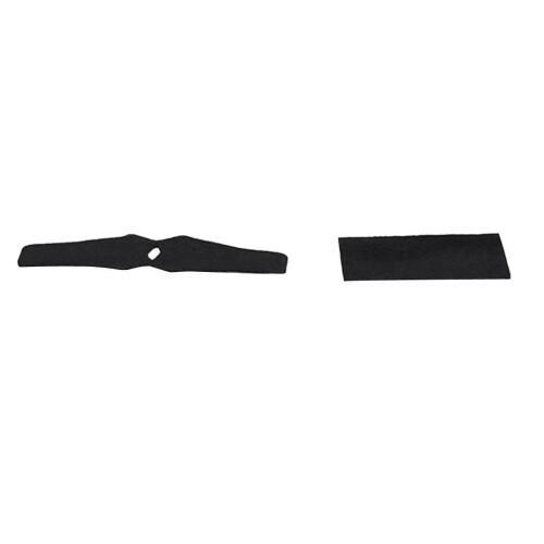 Fall Away Arrow Rest Drop Away Arrow Rest Replacement Felt Kit Black 2